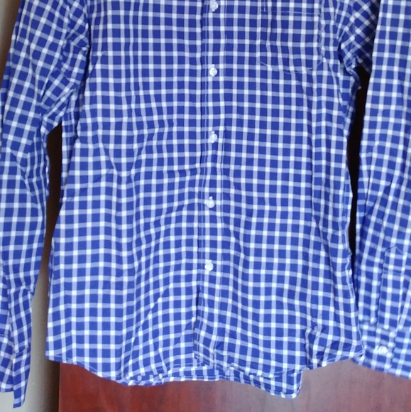 💥SOLD💥Frank & Eileen Mens Btn Down Shirt - Picture 3 of 4